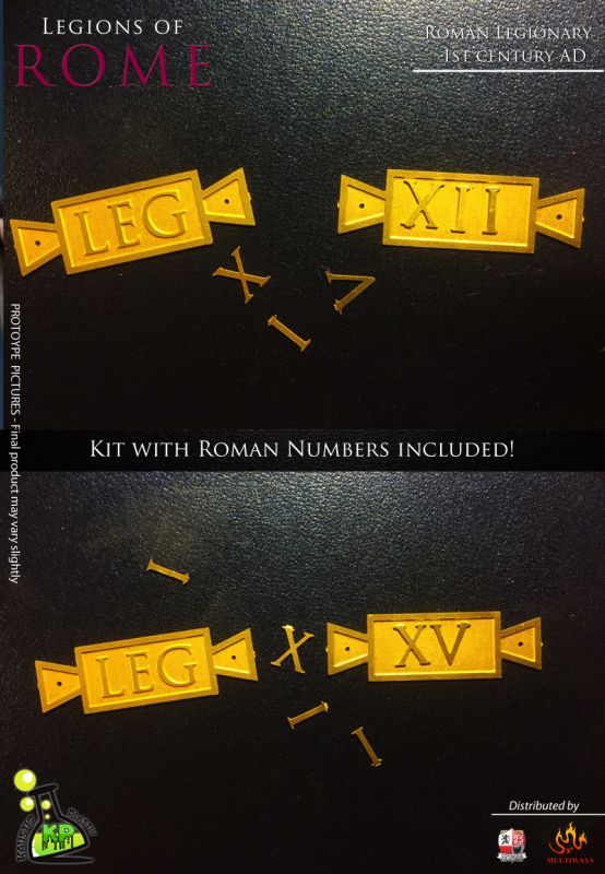 Legions Of Rome - Legionary image 10