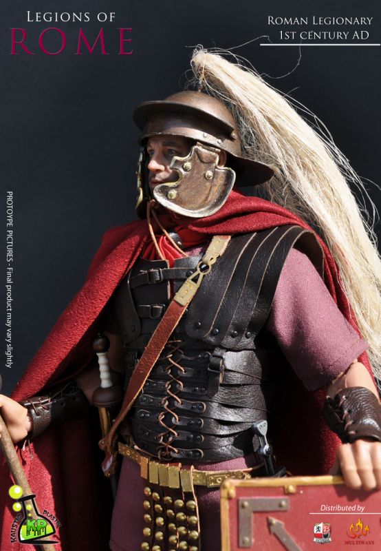 Legions Of Rome - Legionary image 6