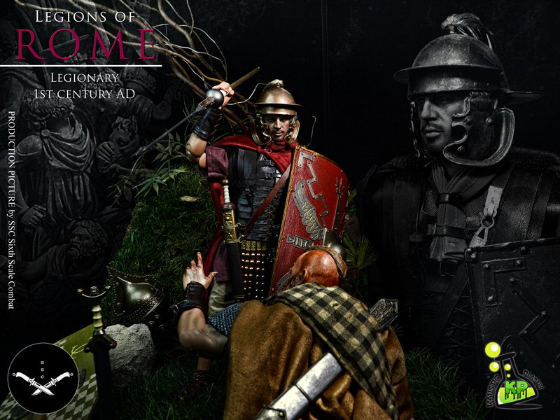 Legions Of Rome - Legionary image 8