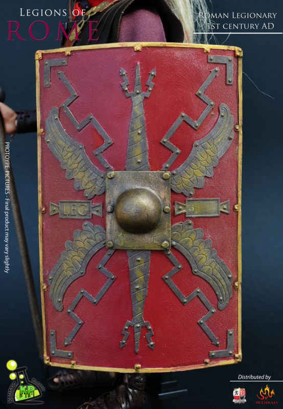 Legions Of Rome - Legionary image 9