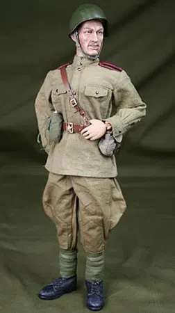 Nikolai sokolovski