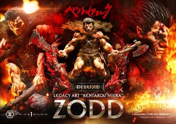 Zodd DX