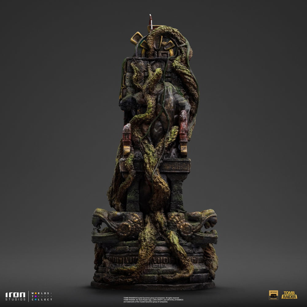 Lara Croft Deluxe - Tomb Raider image 9
