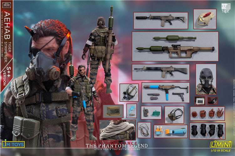 Metal Gear Snake image 10