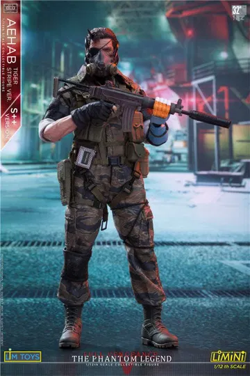 Metal Gear Snake