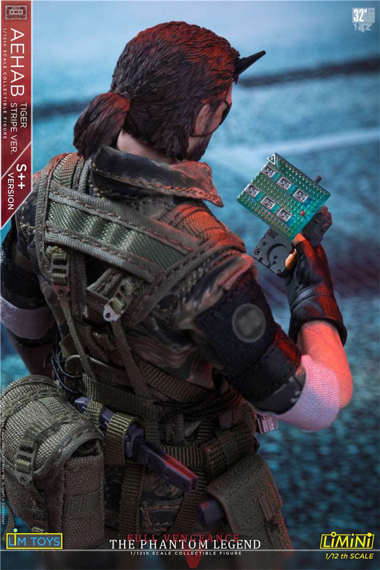 Metal Gear Snake image 3