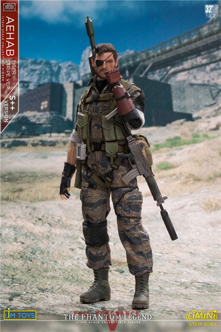 Metal Gear Snake image 5