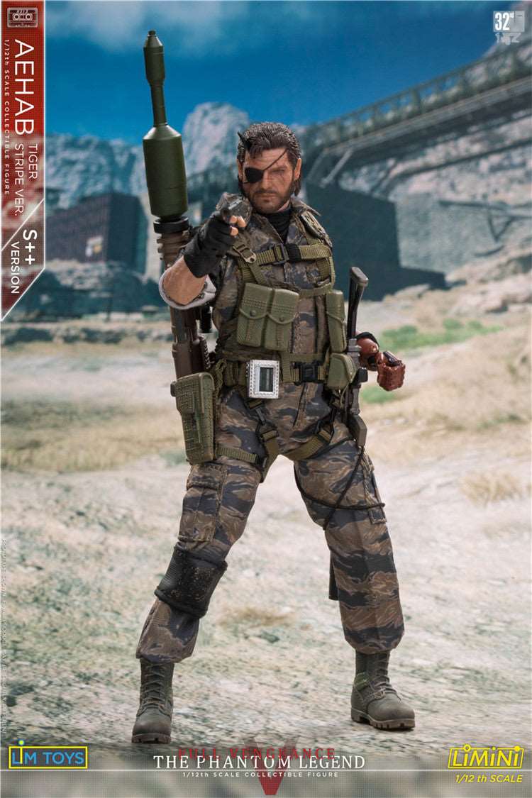 Metal Gear Snake image 6