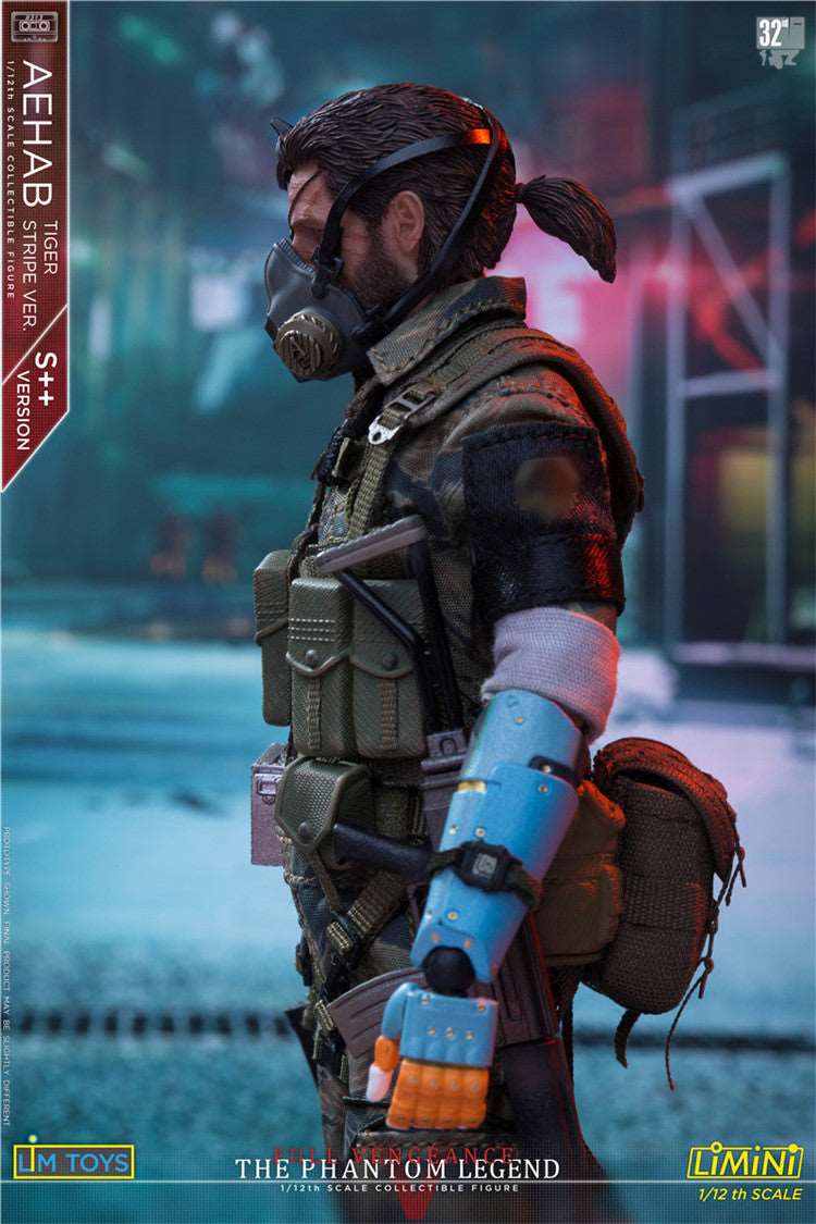 Metal Gear Snake image 7