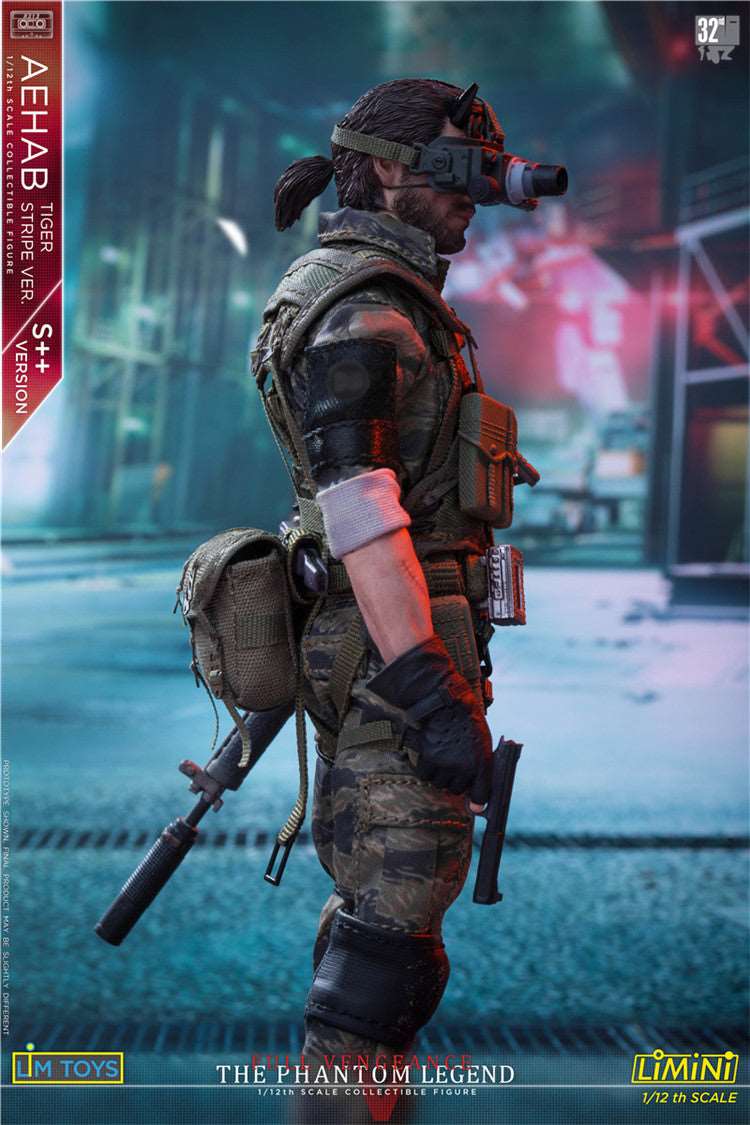 Metal Gear Snake image 8