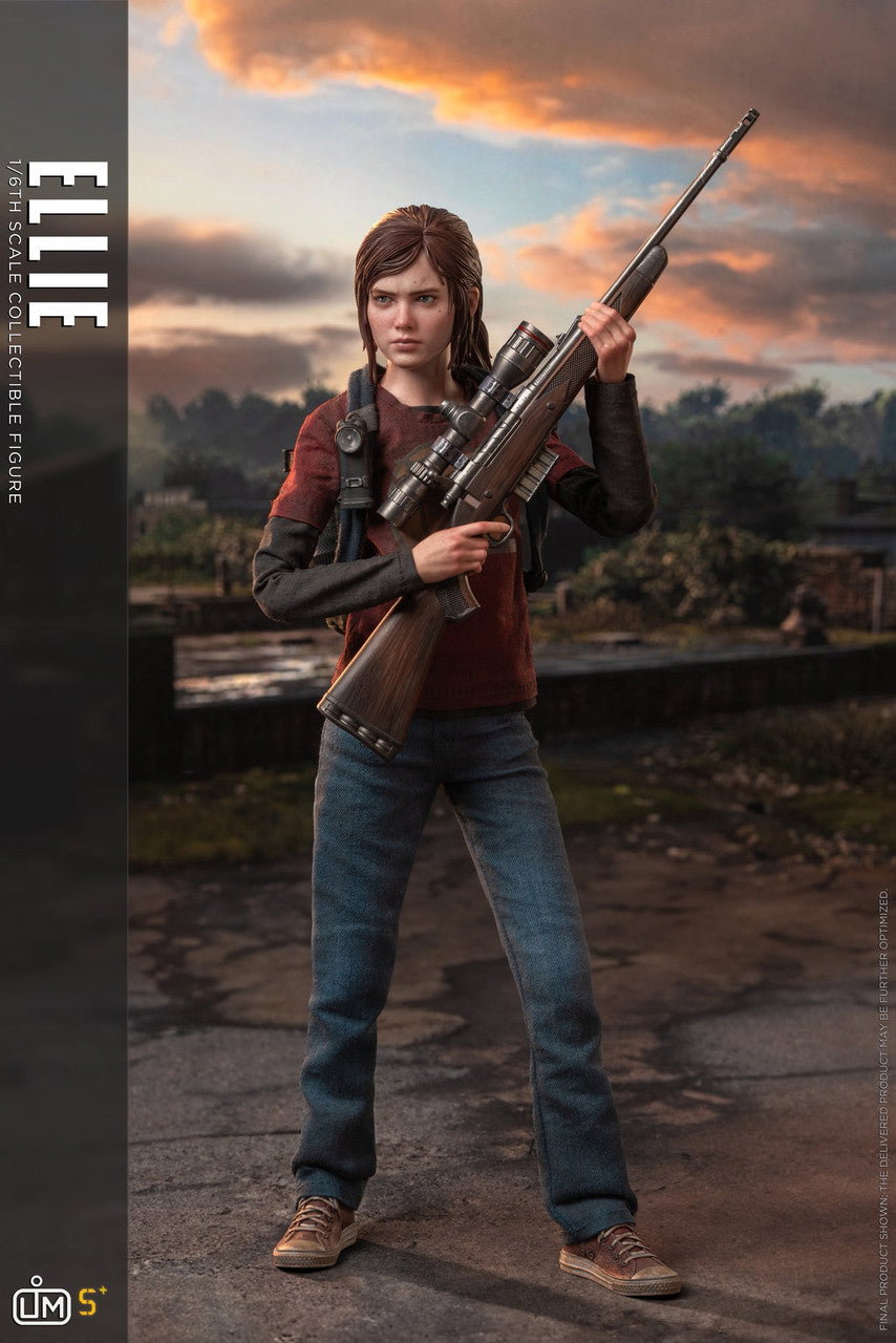 The Rest Of Us Ellie image 2