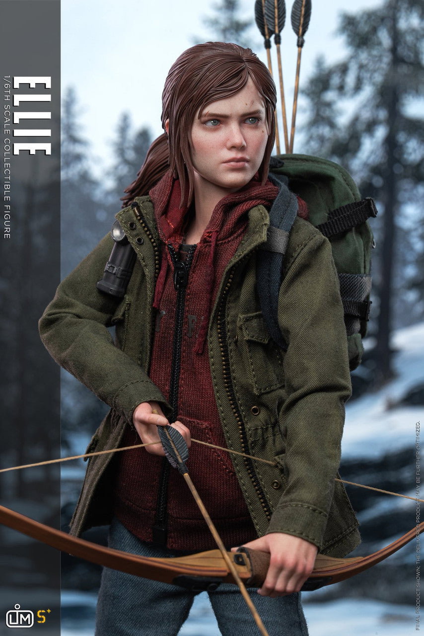 The Rest Of Us Ellie image 3