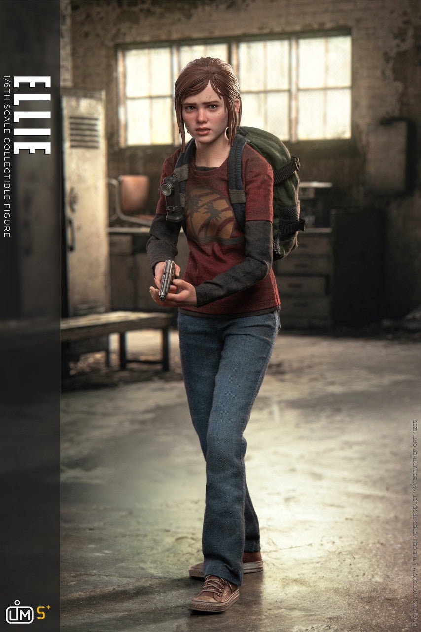 The Rest Of Us Ellie image 4