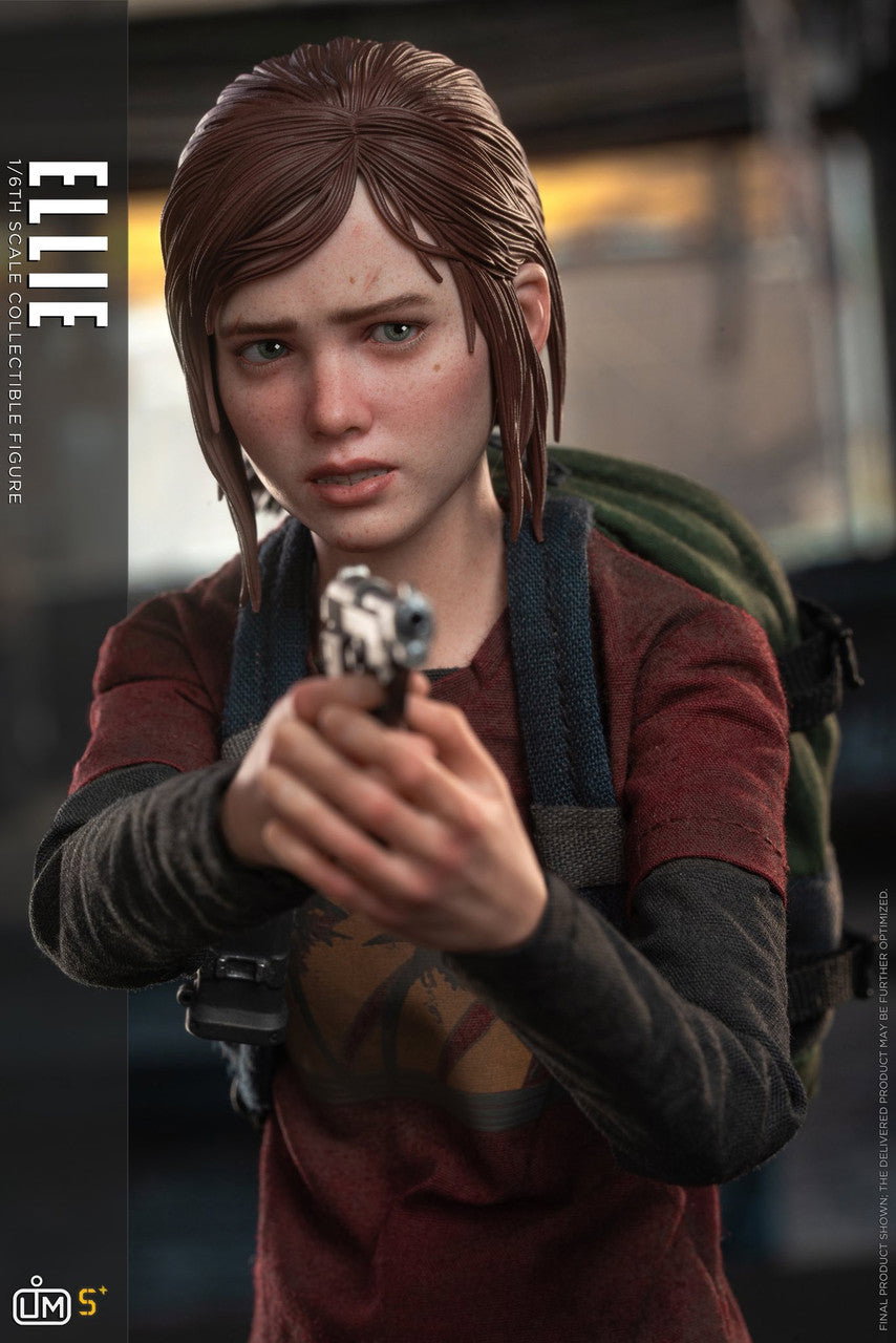 The Rest Of Us Ellie image 6