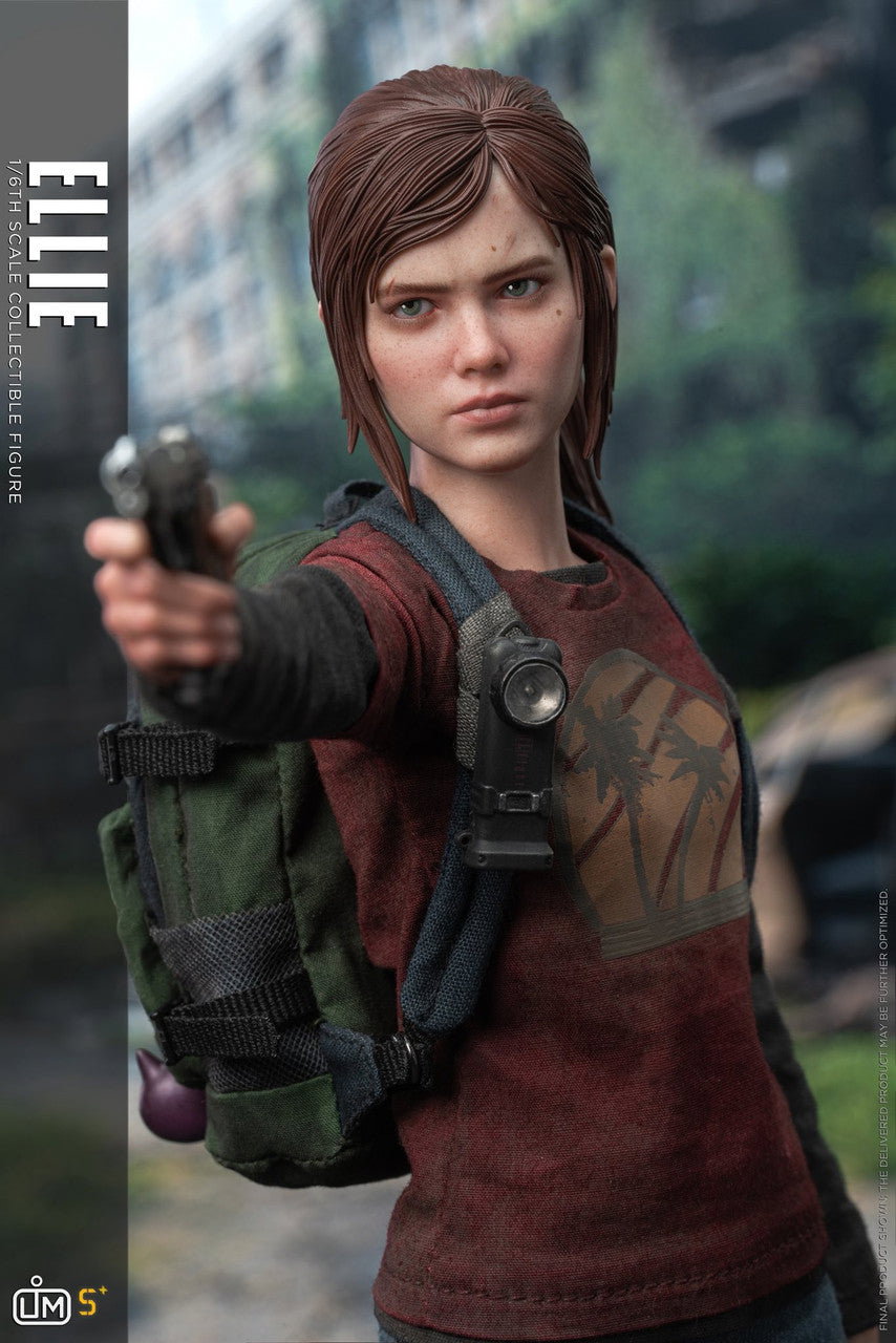 The Rest Of Us Ellie image 7