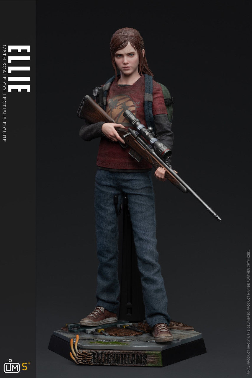 The Rest Of Us Ellie image 8