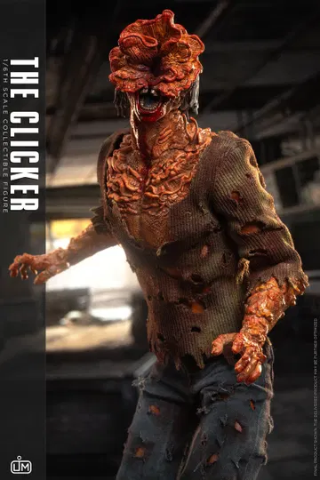 The Rest Of Us The Clicker