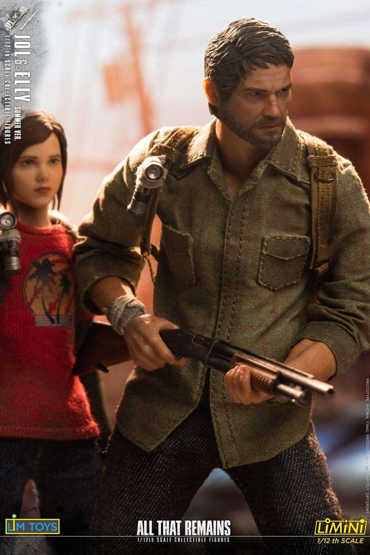 The last of us Jol&Elly image 10