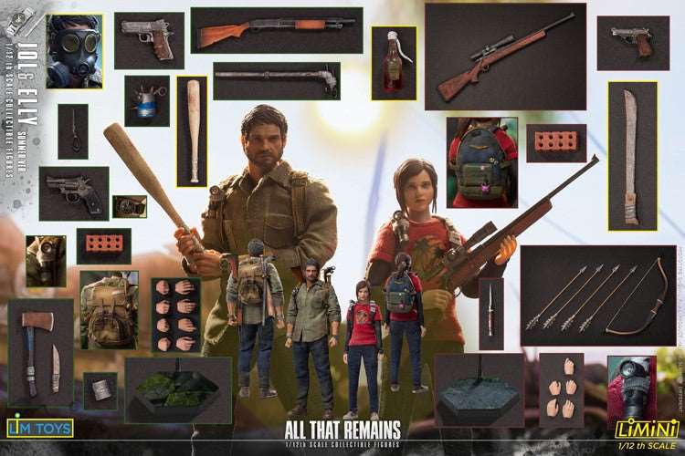 The last of us Jol&Elly image 2