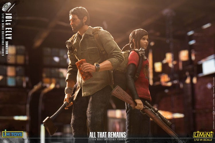 The last of us Jol&Elly image 3