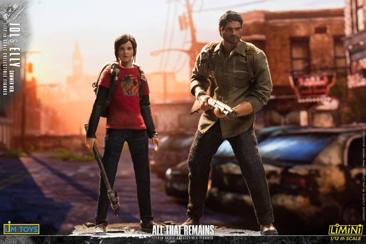 The last of us Jol&Elly image 4