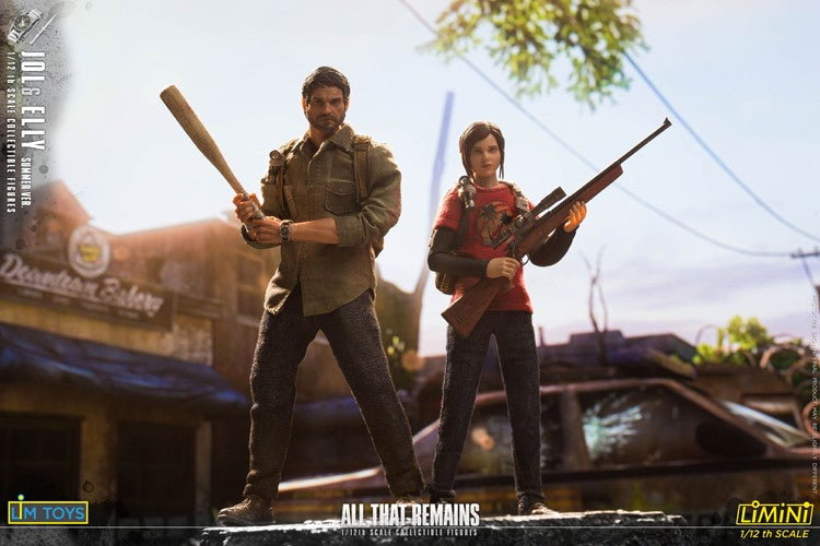 The last of us Jol&Elly image 5