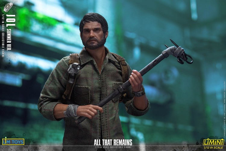 The last of us Jol&Elly image 7