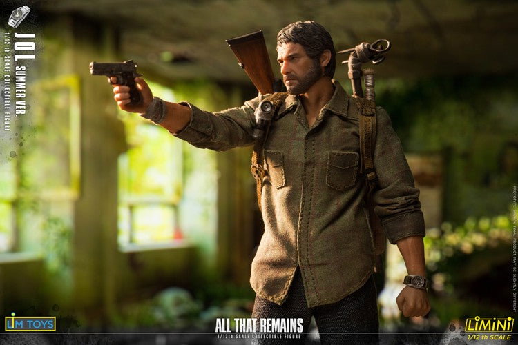 The last of us Jol&Elly image 8