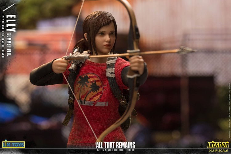 The last of us Jol&Elly image 9