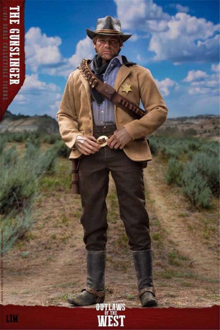 Red Dead Redemption Arthur with 3 Heads image 9