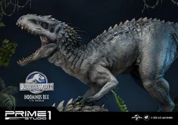 Jurassic World (Film) Indominus Rex