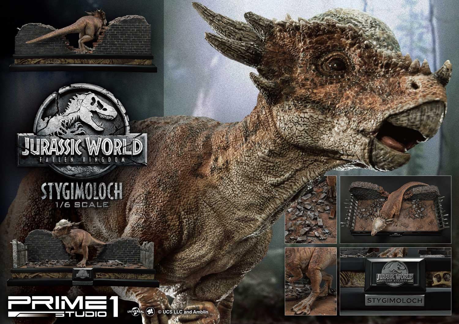 Stygimoloch image 2