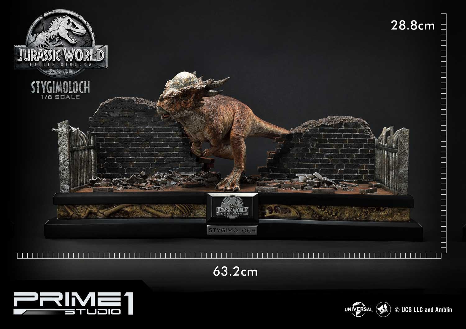 Stygimoloch image 3