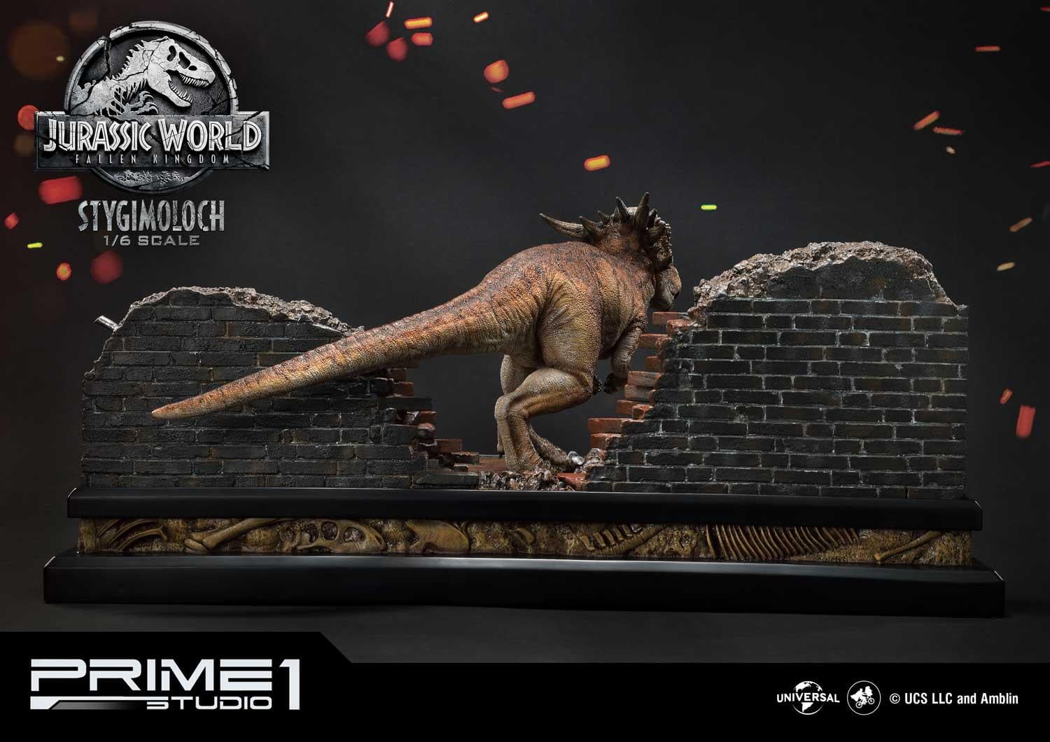 Stygimoloch image 4