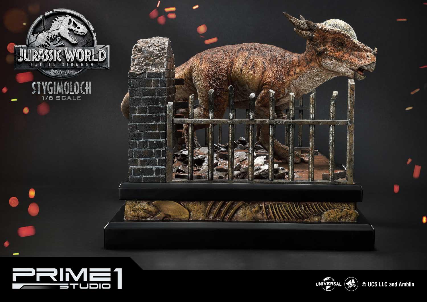 Stygimoloch image 5