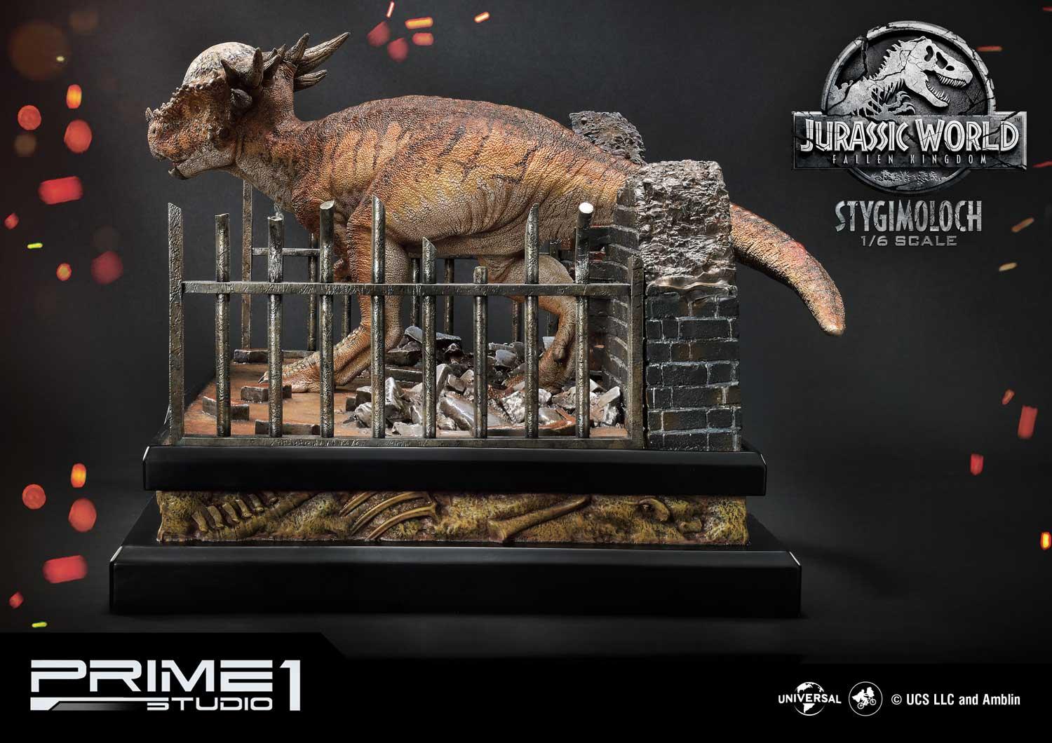 Stygimoloch image 6