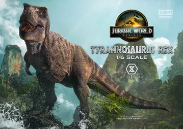 Tyrannosaurus Rex