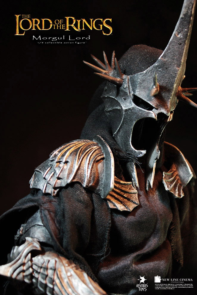 Lord Of The Rings - The Morgul Lord image 3