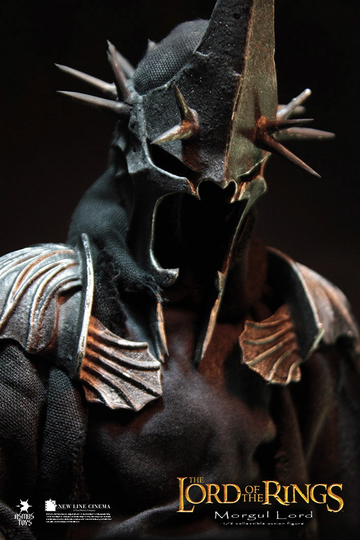 Lord Of The Rings - The Morgul Lord image 4