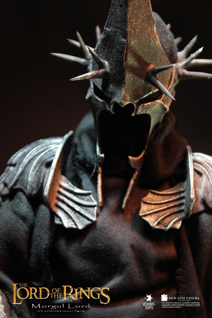 Lord Of The Rings - The Morgul Lord image 5