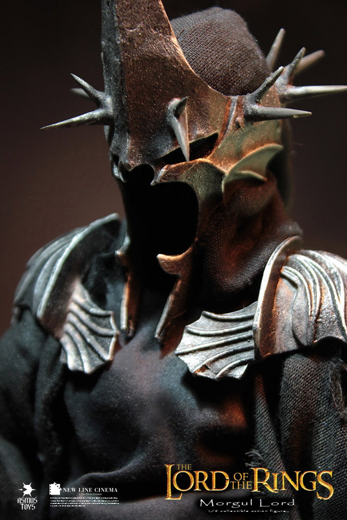 Lord Of The Rings - The Morgul Lord image 7