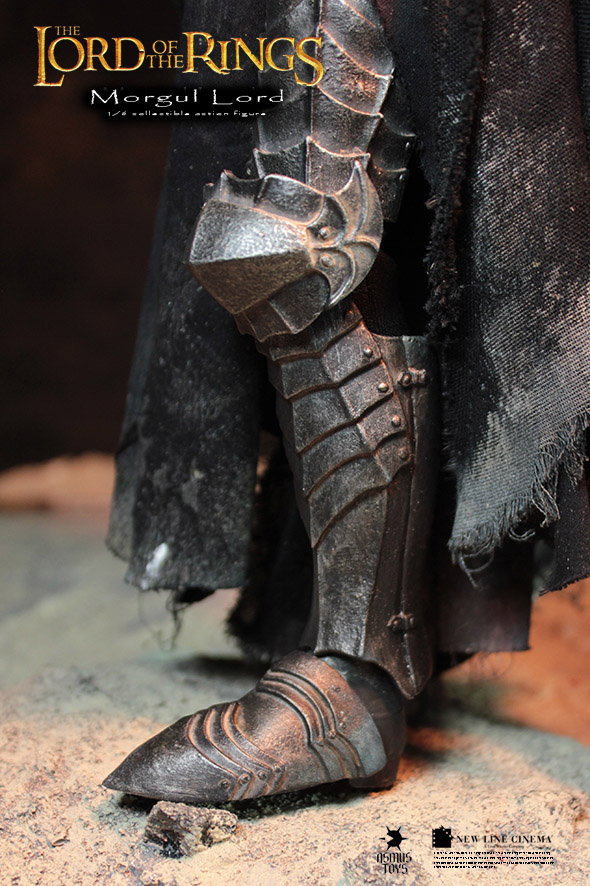 Lord Of The Rings - The Morgul Lord image 9