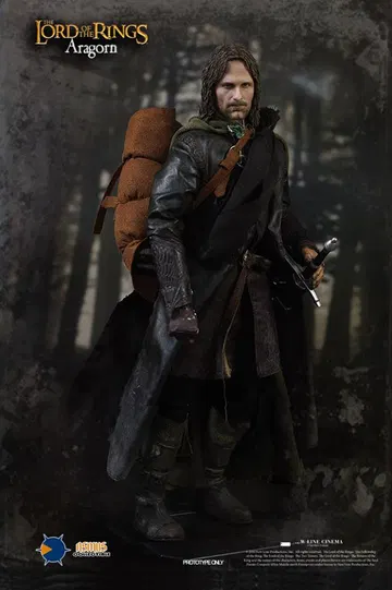 Lord of the Rings - Aragorn