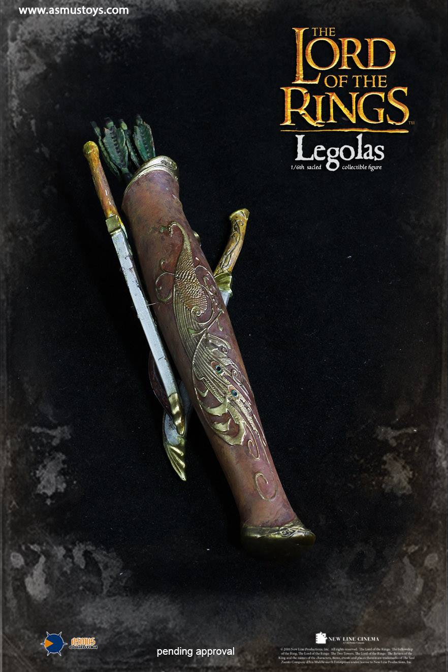 Lord Of The Rings - Legolas image 10