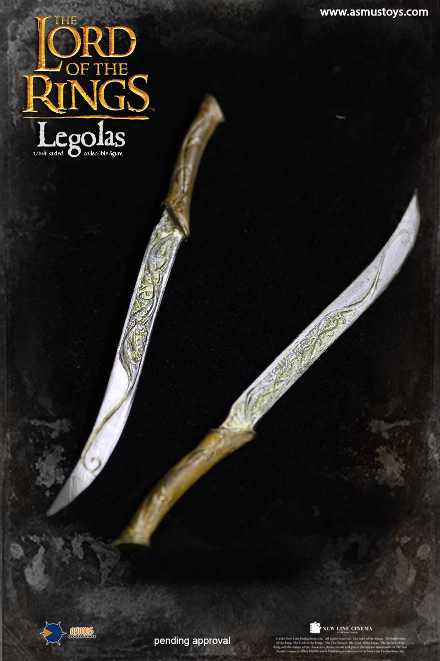 Lord Of The Rings - Legolas image 9