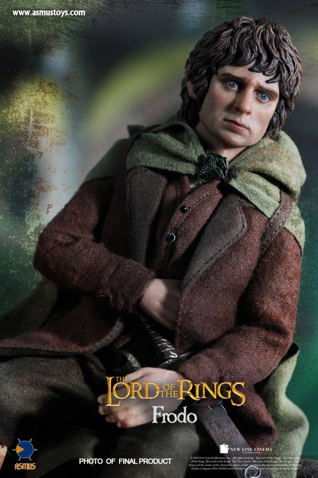 Lord Of The Rings - Sam & Frodo image 3
