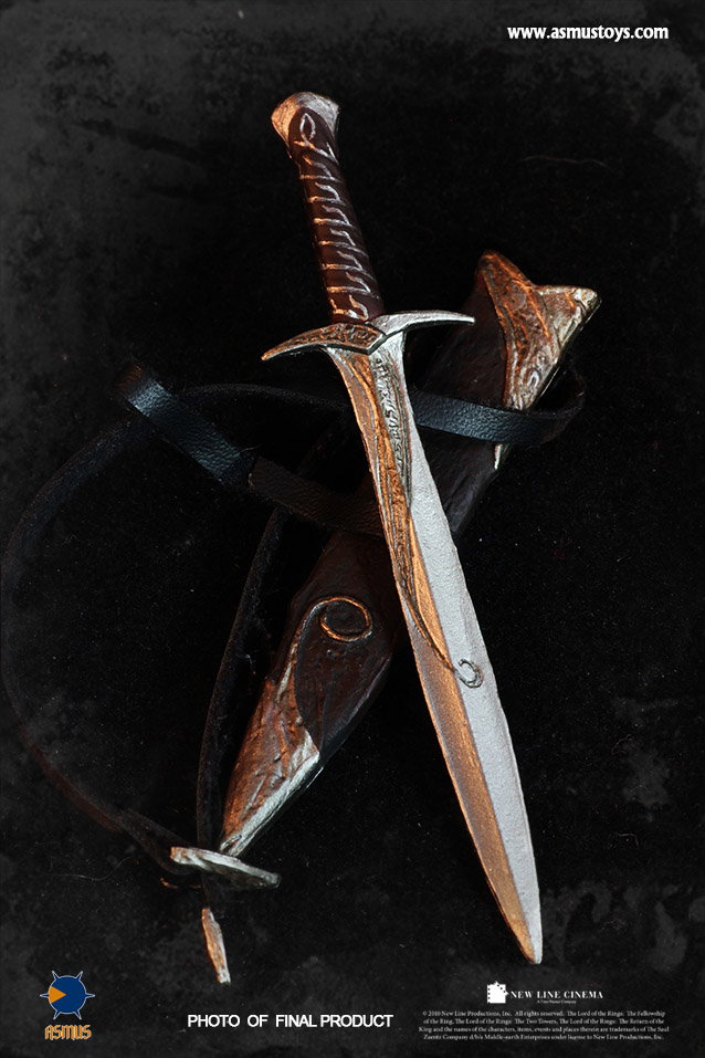 Lord Of The Rings - Sam & Frodo image 8