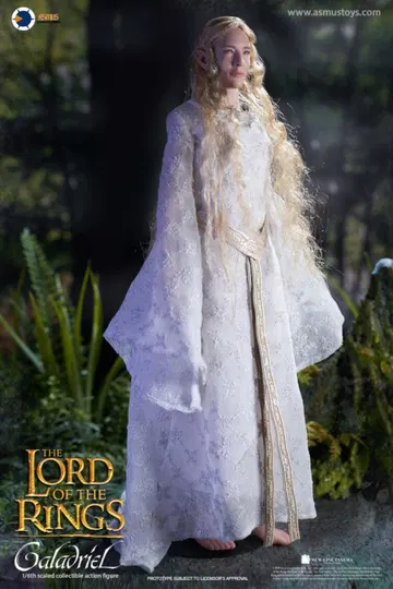The Lord Of The Rings - Galadriel