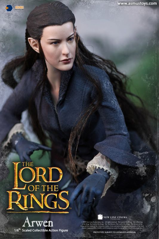 Lord Of The Rings - Arwen image 7