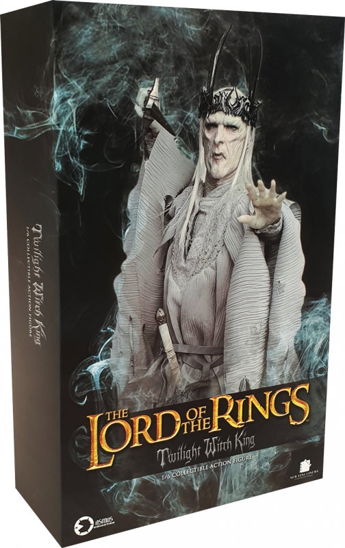 The Lord Of The Rings - Twilight Witch-King image 1